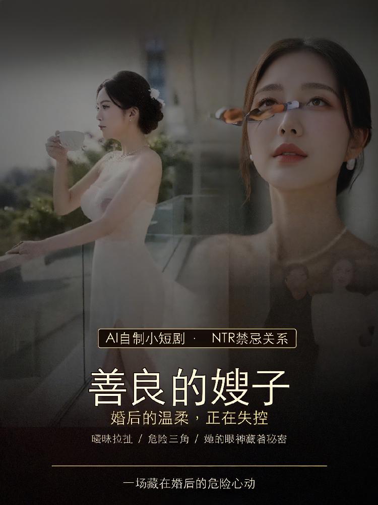 寝取NTR封面